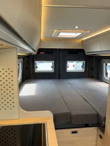 Fahrzeugbild Knaus BoxTime 630 ME #17