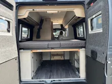 Fahrzeugbild Knaus BoxTime 630 ME #18