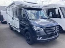 Fahrzeugbild Hymer B-Klasse MC T 600 -16.795,- #1