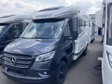 Fahrzeugbild Hymer B-Klasse MC T 600 -16.795,- #3