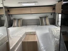 Fahrzeugbild Hymer B-Klasse MC T 600 -16.795,- #11