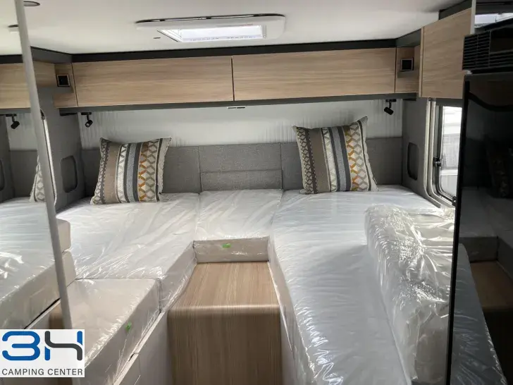 Fahrzeugbild Hymer B-Klasse MC T 600 -16.795,- #11