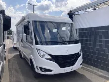 Fahrzeugbild Hymer B-Klasse MC I 600 -19.030,- #3