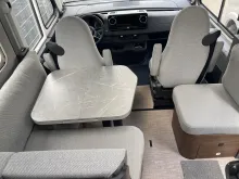 Fahrzeugbild Hymer B-Klasse MC I 600 -19.030,- #4