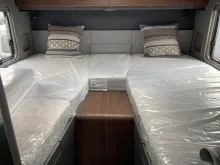 Fahrzeugbild Hymer B-Klasse MC I 600 -19.030,- #8