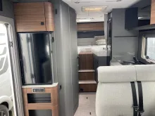 Fahrzeugbild Hymer B-Klasse MC I 600 -19.030,- #11