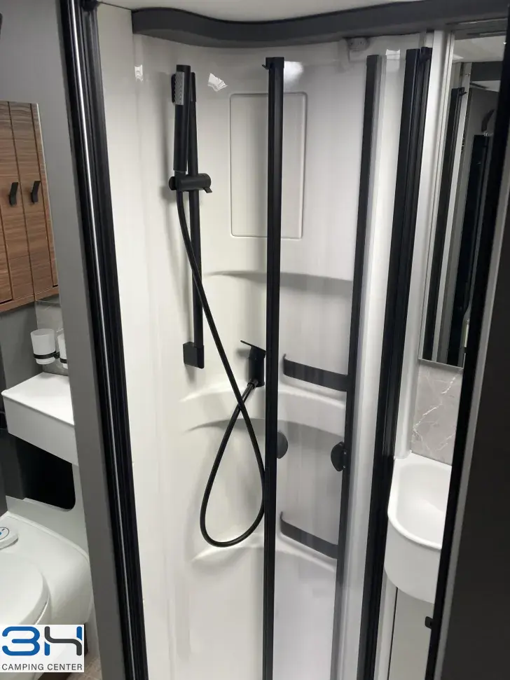 Fahrzeugbild Hymer B-Klasse MC I 600 -19.030,- #12