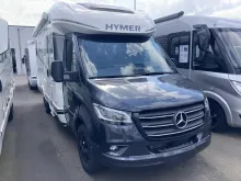 Fahrzeugbild Hymer B-Klasse MC T 680 #1