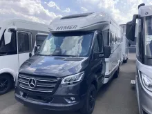 Fahrzeugbild Hymer B-Klasse MC T 680 #3