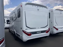 Fahrzeugbild Hymer B-Klasse MC T 680 #4