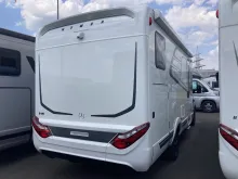 Fahrzeugbild Hymer B-Klasse MC T 680 #5