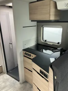 Fahrzeugbild Hymer B-Klasse MC T 680 #6