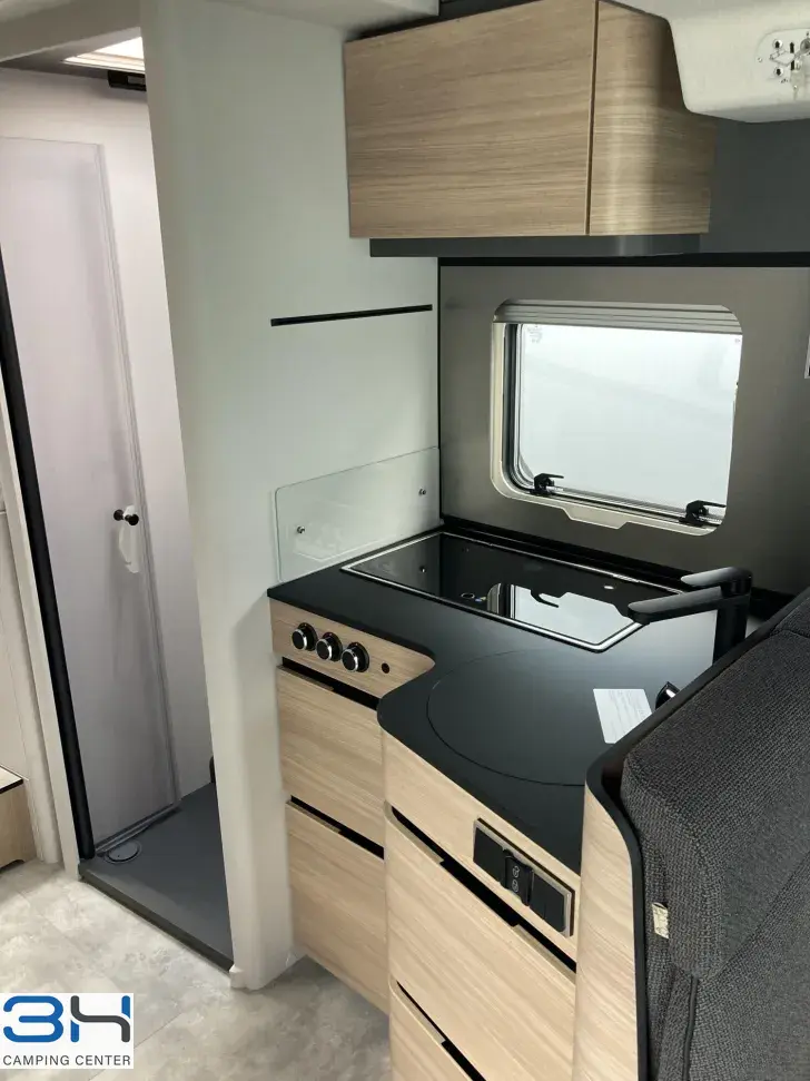 Fahrzeugbild Hymer B-Klasse MC T 680 #6