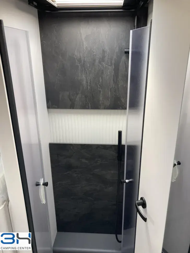 Fahrzeugbild Hymer B-Klasse MC T 680 #9