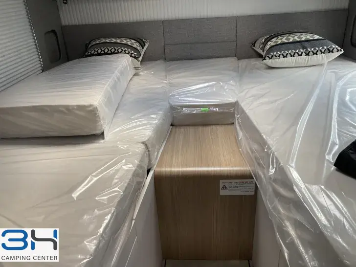 Fahrzeugbild Hymer B-Klasse MC T 680 #10
