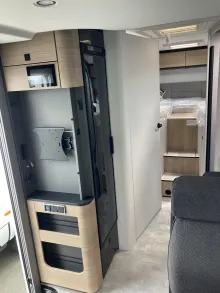 Fahrzeugbild Hymer B-Klasse MC T 680 #11