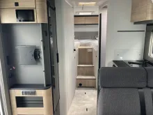 Fahrzeugbild Hymer B-Klasse MC T 680 #12