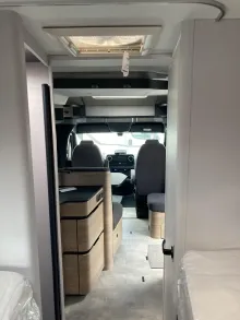 Fahrzeugbild Hymer B-Klasse MC T 680 #13