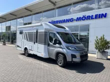 Fahrzeugbild Carado T 328 #1