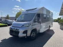 Fahrzeugbild Carado T 328 #2