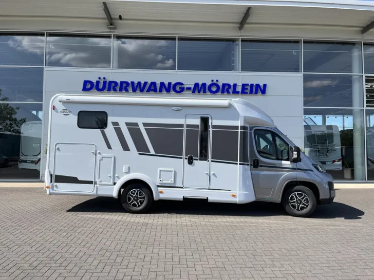 Fahrzeugbild Carado T 328 #3