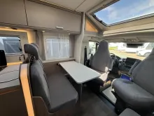 Fahrzeugbild Carado T 328 #7