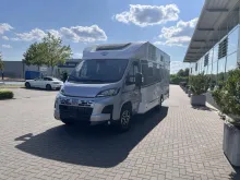 Fahrzeugbild Carado T 448 #3