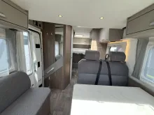 Fahrzeugbild Carado T 448 #6