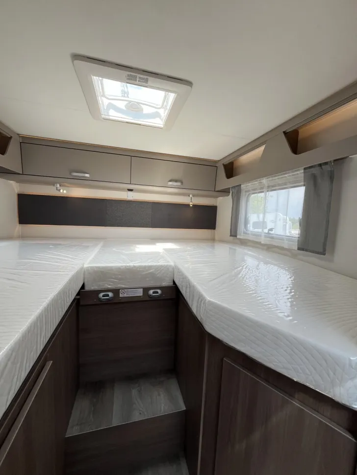 Fahrzeugbild Carado T 448 #9