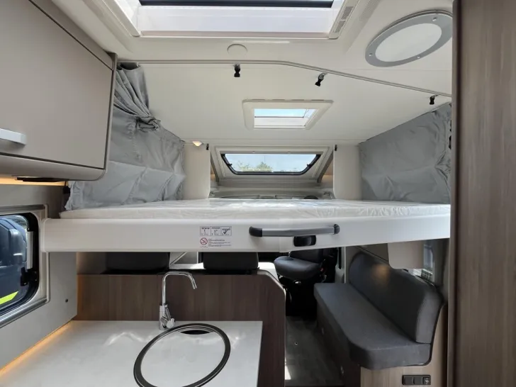Fahrzeugbild Carado T 448 #14