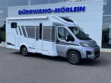 Fahrzeugbild Carado T 328 #1