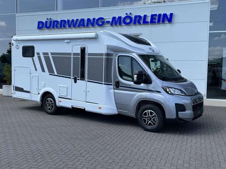 Fahrzeugbild Carado T 328 #1