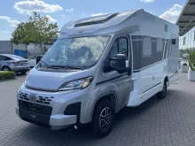 Fahrzeugbild Carado T 328 #2