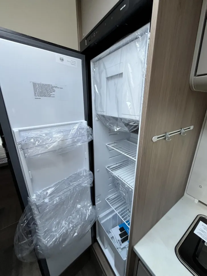 Fahrzeugbild Carado T 328 #8
