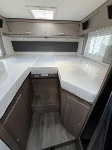 Fahrzeugbild Carado T 328 #9
