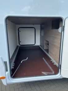 Fahrzeugbild Carado T 328 #14