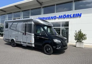 Bild B-Klasse MC T 680