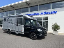 Fahrzeugbild Hymer B-Klasse MC T 680 #1