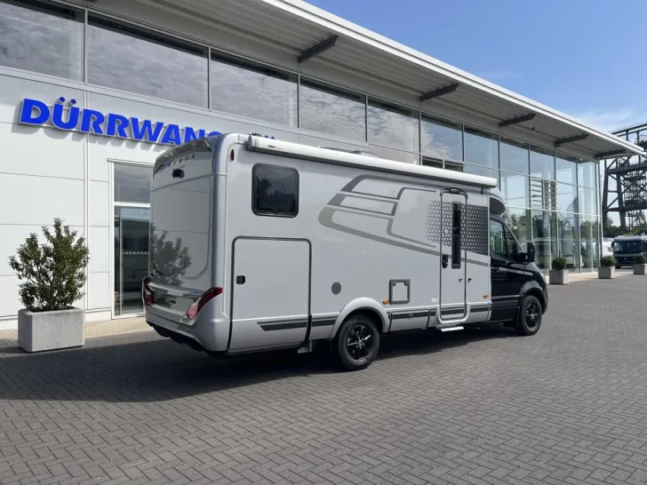 Fahrzeugbild Hymer B-Klasse MC T 680 #2