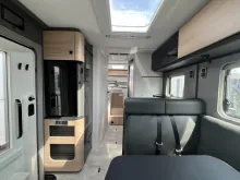 Fahrzeugbild Hymer B-Klasse MC T 680 #6