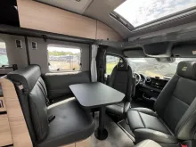 Fahrzeugbild Hymer B-Klasse MC T 680 #7