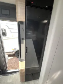 Fahrzeugbild Hymer B-Klasse MC T 680 #9