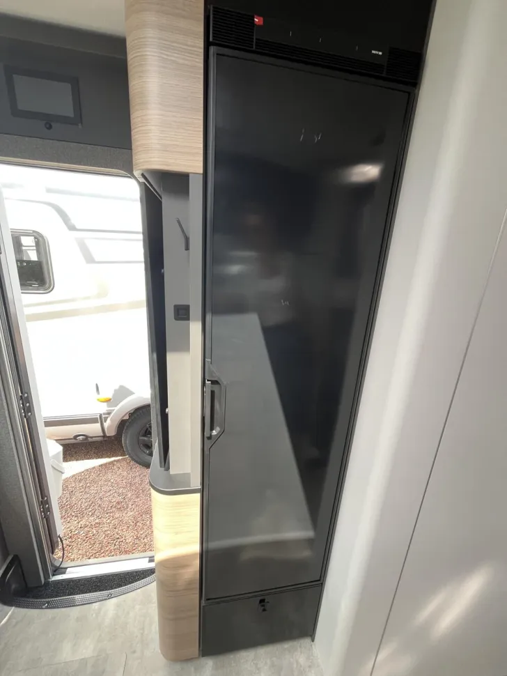 Fahrzeugbild Hymer B-Klasse MC T 680 #9