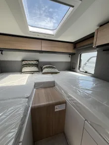 Fahrzeugbild Hymer B-Klasse MC T 680 #11