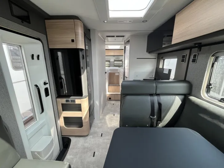Fahrzeugbild Hymer B-Klasse MC T 680 #6