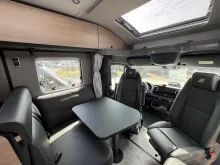 Fahrzeugbild Hymer B-Klasse MC T 680 #7