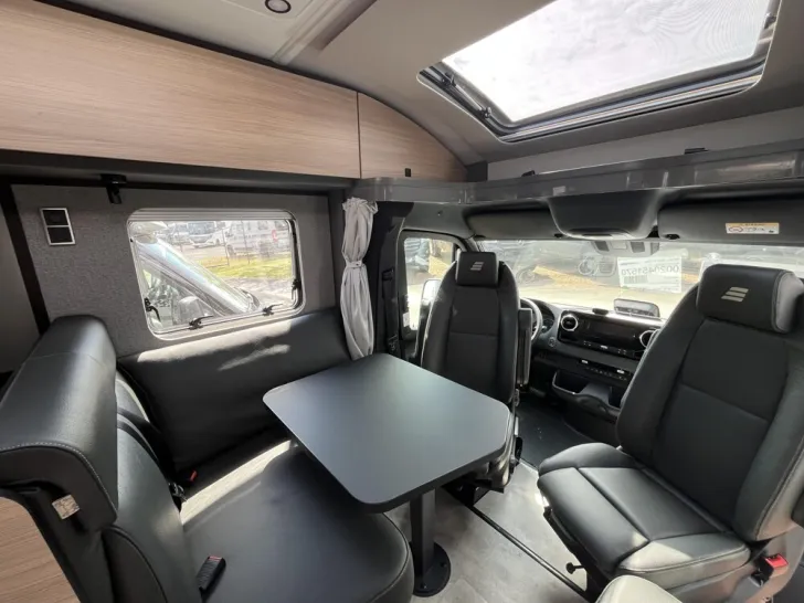 Fahrzeugbild Hymer B-Klasse MC T 680 #7
