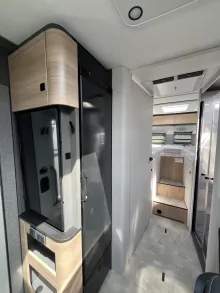 Fahrzeugbild Hymer B-Klasse MC T 680 #8