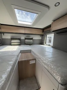 Fahrzeugbild Hymer B-Klasse MC T 680 #10