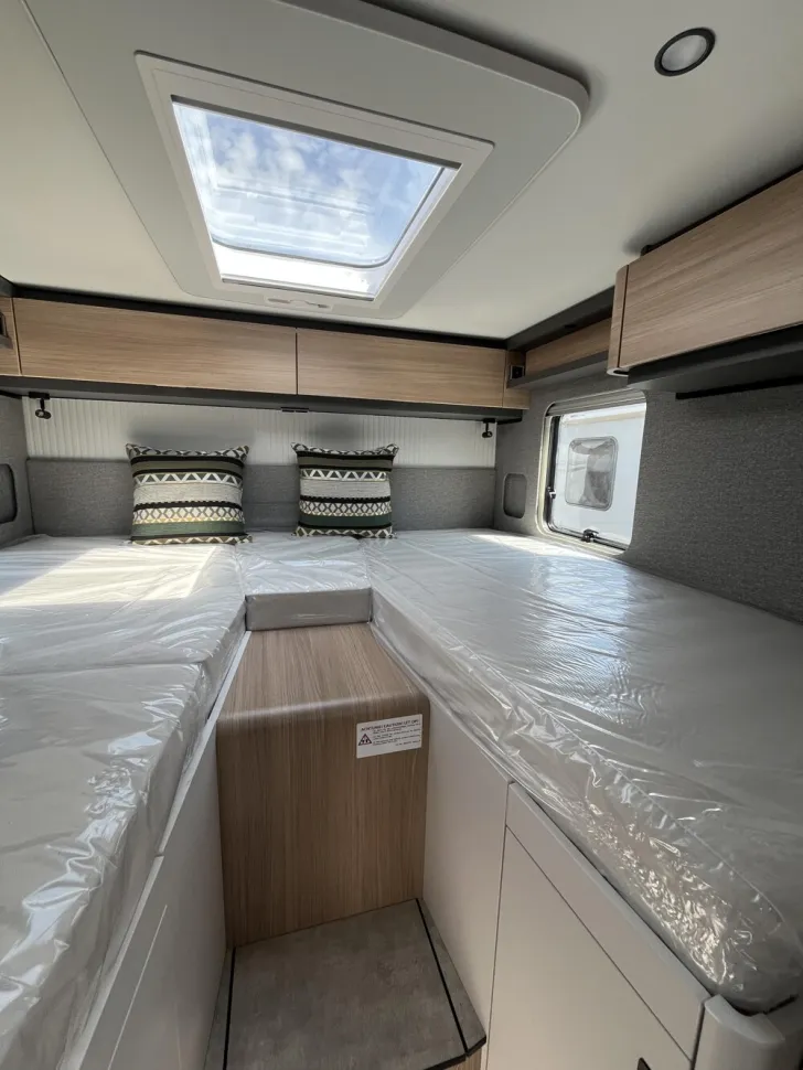Fahrzeugbild Hymer B-Klasse MC T 680 #10